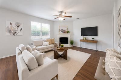 5049 Diamond Peak Court, McKinney TX 75071 - Photo 5