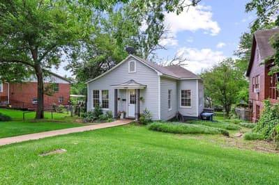 1322 W Chestnut Street, Denison TX 75020 - Photo 3