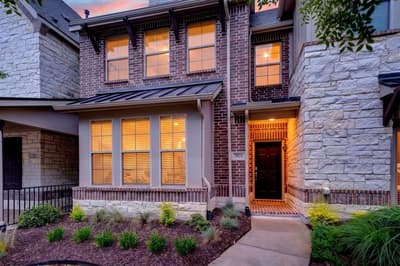 7821 Sunset Boulevard, Rowlett TX 75088