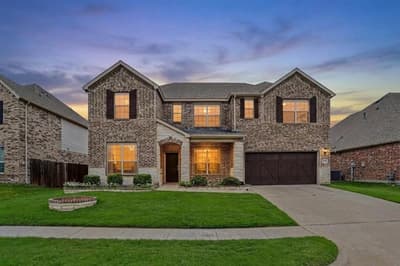 2402 Ray Roberts Drive, Wylie TX 75098 - Photo 5
