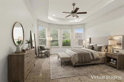 2402 Ray Roberts Drive, Wylie TX 75098 - Photo 4