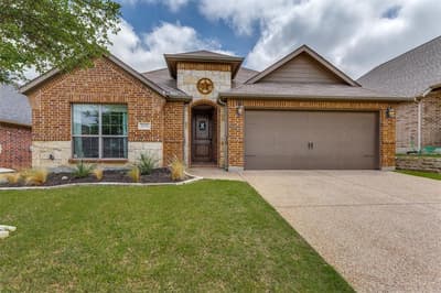 3036 Veranda Vista Drive, Fort Worth TX 76177
