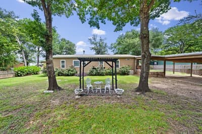 18390 Pine Drive, Eustace TX 75124