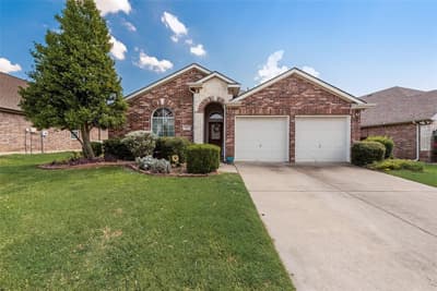 4603 Trumpet Vine, Denton TX 76208