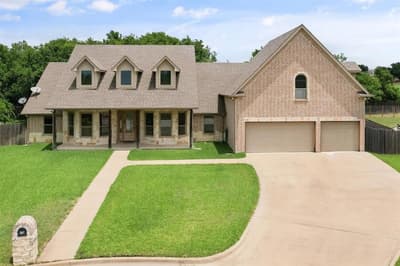 548 Mckittrick Court, Godley TX 76044