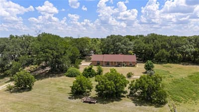 2952 State Hwy 144, Glen Rose TX 76043 - Photo 5