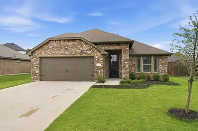 9 Mockingbird Lane, Sanger TX 76266