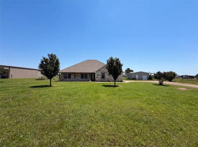 5318 County Road 2708, Caddo Mills TX 75135