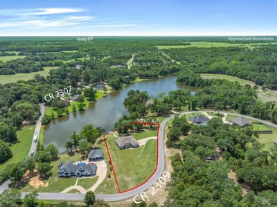 147 County Road 2309, Mineola TX 75773 - Photo 3