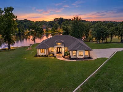 147 County Road 2309, Mineola TX 75773