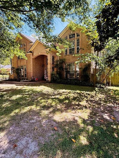 1429 Brandy Circle, Sulphur Springs TX 75482