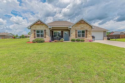 177 Mill Street, Emory TX 75440