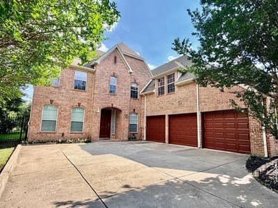 1405 Monarch Way, Southlake TX 76092