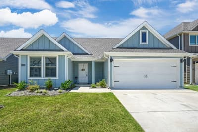 11145 E Chase Lane, Providence Village TX 76227