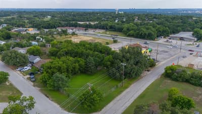 2508 Biway Street, Sansom Park TX 76114