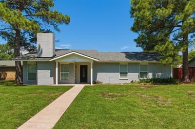 3209 Concord Drive, Mesquite TX 75150 - Photo 2