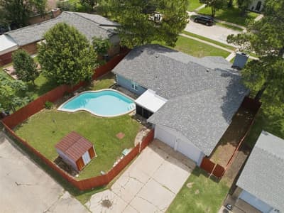 3209 Concord Drive, Mesquite TX 75150 - Photo 3