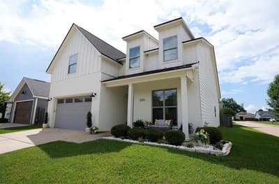 500 Perfect Place, Bossier City LA 71111 - Photo 2