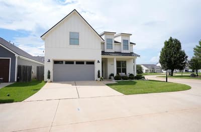 500 Perfect Place, Bossier City LA 71111