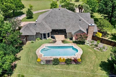 165 Johnson Lane, Ovilla TX 75154