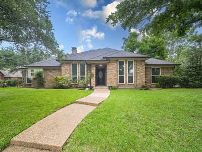 7315 Debbe Drive, Dallas TX 75252