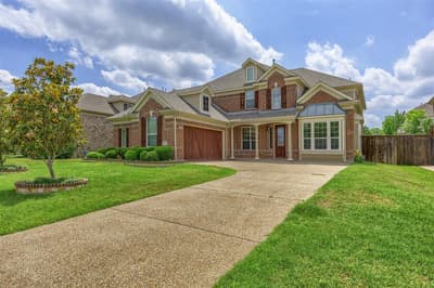 6425 Abbotsford Drive, Plano TX 75074