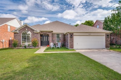 4021 Bonita Drive, Plano TX 75024