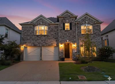 323 Butternut Way, Irving TX 75063