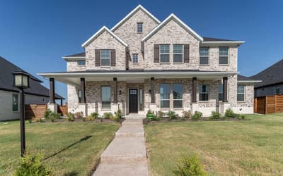 2012 Casting Ridge, Mesquite TX 75181