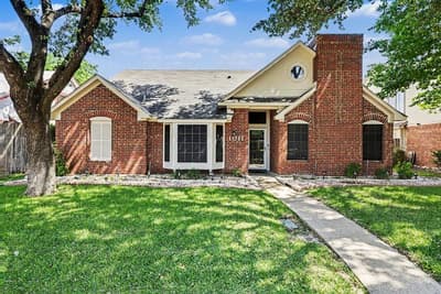 1011 Astaire Avenue, Duncanville TX 75137