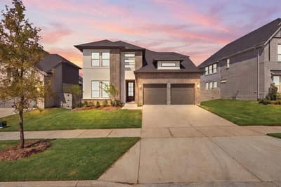 3920 Menard Street, McKinney TX 75071