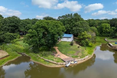 105 Tarno Lane, Gun Barrel City TX 75156