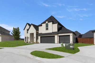 7108 River Bluff Court, Grand Prairie TX 75054
