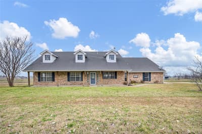 11278 Jackson Road, Krum TX 76249