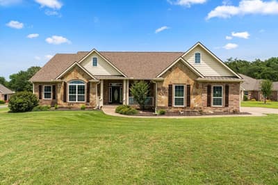 345 Rains County Road 3390, Emory TX 75440 - Photo 3