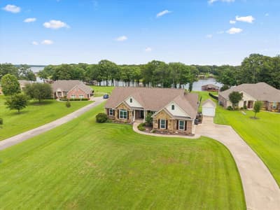 345 Rains County Road 3390, Emory TX 75440 - Photo 5