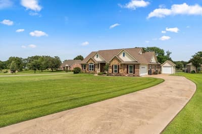345 Rains County Road 3390, Emory TX 75440 - Photo 4