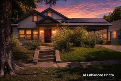 1500 Bonham Street, Commerce TX 75428