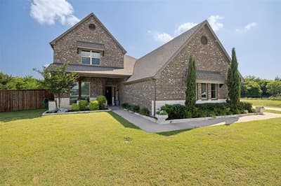 2201 Henson Lane, Nevada TX 75173 - Photo 2