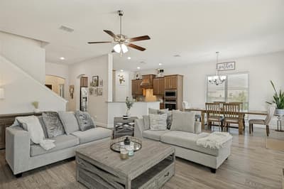 2201 Henson Lane, Nevada TX 75173 - Photo 3