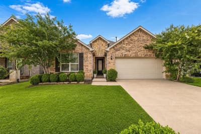 1621 Breezy Bay Court, Wylie TX 75098 - Photo 2