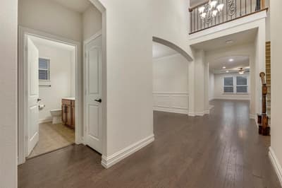 1621 Breezy Bay Court, Wylie TX 75098 - Photo 4