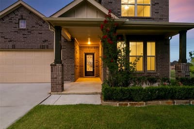 400 Acton Avenue, Fort Worth TX 76131 - Photo 2