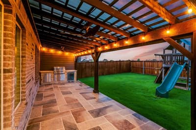 400 Acton Avenue, Fort Worth TX 76131 - Photo 3