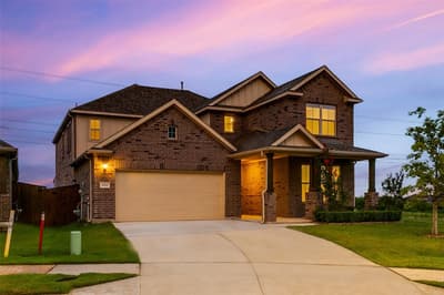 400 Acton Avenue, Fort Worth TX 76131