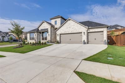 141 Longhorn Bend, Rhome TX 76078