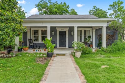 2717 Colcord Avenue, Waco TX 76707 - Photo 2