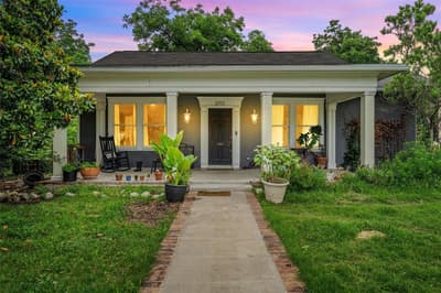 2717 Colcord Avenue, Waco TX 76707