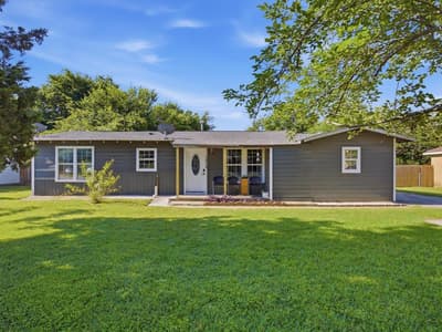 1512 Vine Street, Bridgeport TX 76426