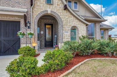 1000 Brenham Drive, Godley TX 76044